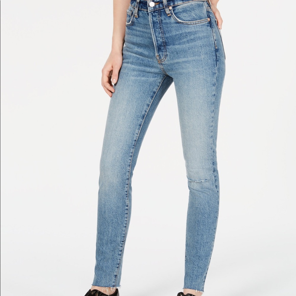 Free People Jeans